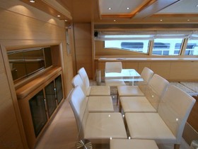 2010 Ferretti Yachts Custom Line 97 à vendre