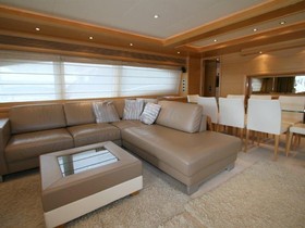 2010 Ferretti Yachts Custom Line 97 kopen