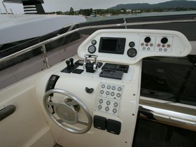 2010 Ferretti Yachts Custom Line 97 kopen