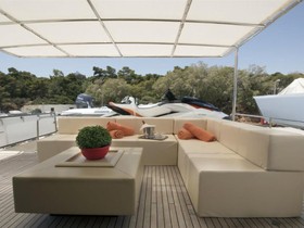 2008 Ferretti Yachts Navetta 26 en venta