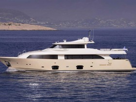 Comprar 2008 Ferretti Yachts Navetta 26