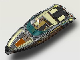 2022 Brythonic Yachts 7M Sports Boat te koop