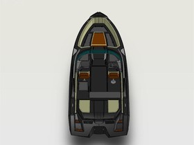 2022 Brythonic Yachts 7M Sports Boat