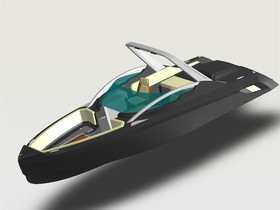 2022 Brythonic Yachts 7M Sports Boat zu verkaufen