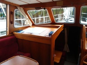 2017 Nauticat Yachts 331 προς πώληση