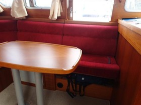 2017 Nauticat Yachts 331 za prodaju