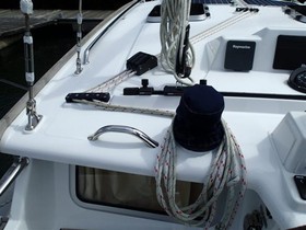 2017 Nauticat Yachts 331