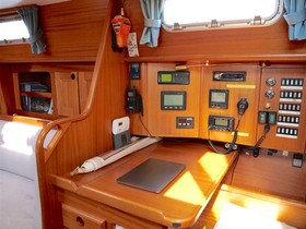 1997 Malö Yachts 36