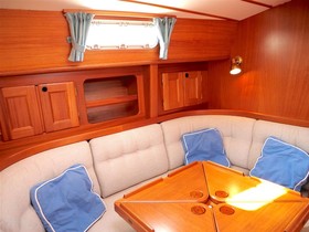 1997 Malö Yachts 36 for sale