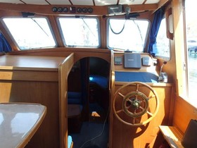 Kupiti 2001 Nauticat Yachts 331