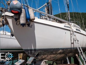 1981 Colvic Craft Victor 40 for sale