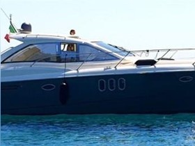 2009 Absolute 40 Ht
