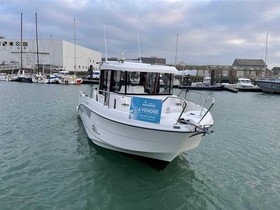 Купить 2018 Bénéteau Boats Barracuda 8