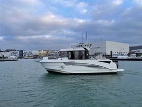 2018 Bénéteau Boats Barracuda 8 на продажу