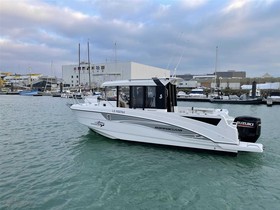 Купить 2018 Bénéteau Boats Barracuda 8
