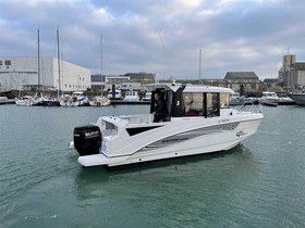 2018 Bénéteau Boats Barracuda 8