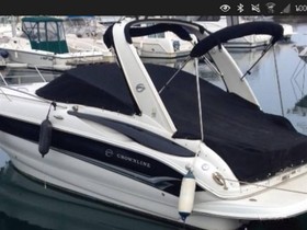 2007 Crownline 250Cr for sale