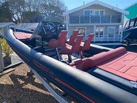 2016 Technohull 909 for sale