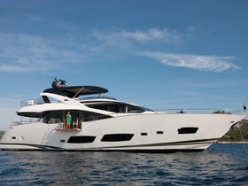 Buy 2013 Sunseeker 28 Metre Yacht