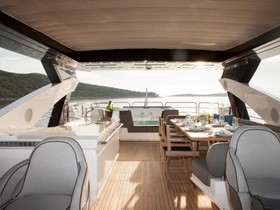 2013 Sunseeker 28 Metre Yacht na prodej
