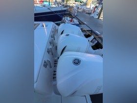 2017 Pursuit 385 Offshore for sale