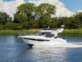 Buy 2022 Galeon 300 Fly