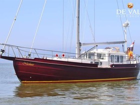 1994 Colin Archer Yachts Bronsv til salg