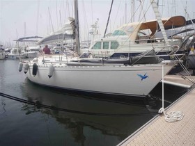 Dufour 42 Prestige
