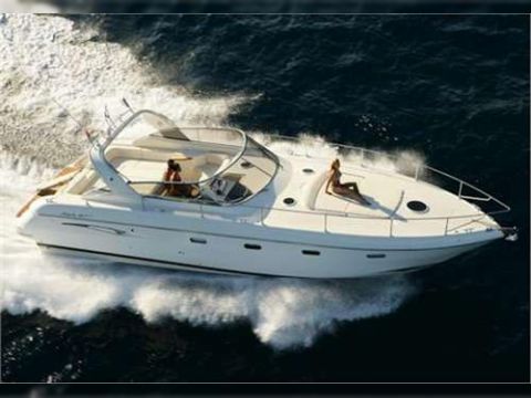 Fiart Mare 42 Genius