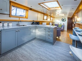 Købe 2021 Colecraft Boats 66' X 10' Widebeam Two Cabins
