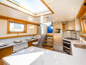 2021 Colecraft Boats 66' X 10' Widebeam Two Cabins zu verkaufen