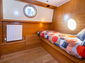 2021 Colecraft Boats 66' X 10' Widebeam Two Cabins en venta