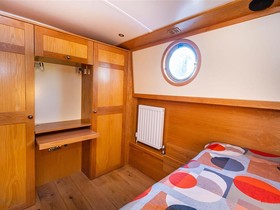 2021 Colecraft Boats 66' X 10' Widebeam Two Cabins satın almak