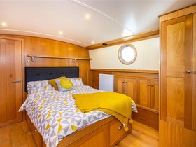 Kjøpe 2021 Colecraft Boats 66' X 10' Widebeam Two Cabins