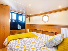 Kupiti 2021 Colecraft Boats 66' X 10' Widebeam Two Cabins