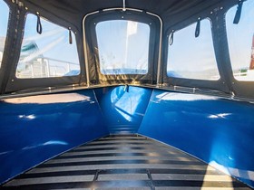 2021 Colecraft Boats 66' X 10' Widebeam Two Cabins in vendita