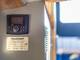 2021 Colecraft Boats 66' X 10' Widebeam Two Cabins till salu