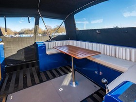 2021 Colecraft Boats 66' X 10' Widebeam Two Cabins à vendre