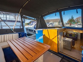 Acheter 2021 Colecraft Boats 66' X 10' Widebeam Two Cabins