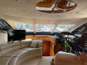 2006 Sunseeker Manhattan 66 myytävänä