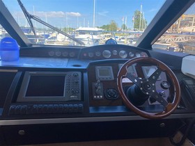 2007 Princess 420 in vendita