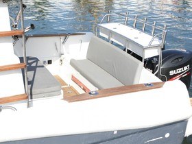 2016 Bénéteau Boats Barracuda 9