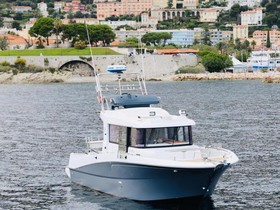 Buy 2016 Bénéteau Boats Barracuda 9