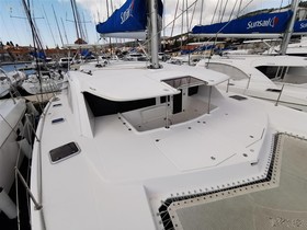 2016 Arno Leopard 44 Catamaran