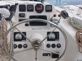 2016 Arno Leopard 44 Catamaran myytävänä