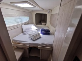2016 Arno Leopard 44 Catamaran myytävänä
