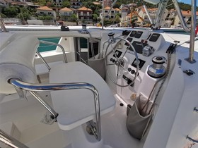 2016 Arno Leopard 44 Catamaran te koop