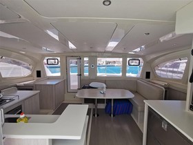 2016 Arno Leopard 44 Catamaran на продажу