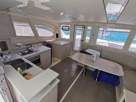 Kjøpe 2016 Arno Leopard 44 Catamaran