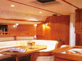 1995 Baltic Yachts 47 for sale